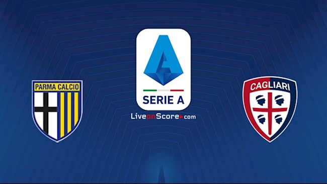 Parma vs Cagliari