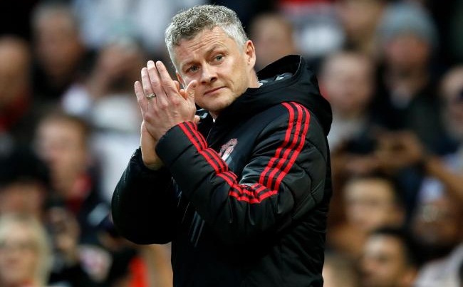 HLV Solskjaer tin MU đủ sức vô địch Premier League