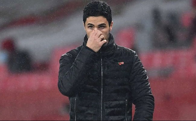 Arteta