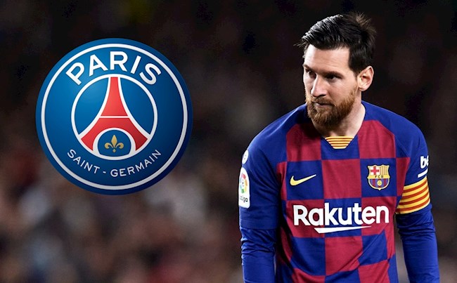 Cha tiền đạo  Messi lên tiếng về tương lai con trai hình ảnh