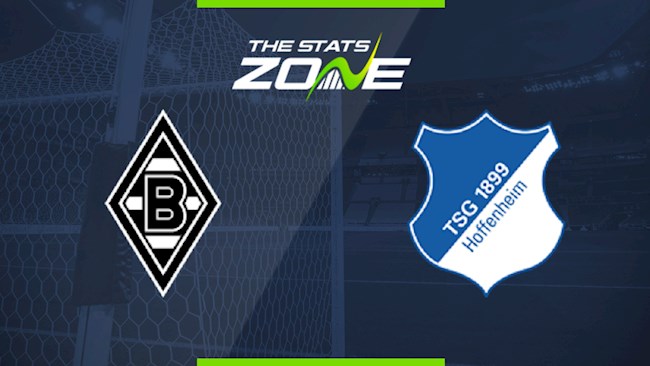 Gladbach vs Hoffenheim