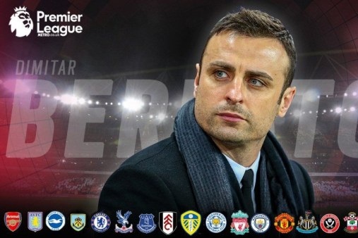 Dimitar Berbatov dự đoán kết quả trận Liverpool vs Chelsea hình ảnh