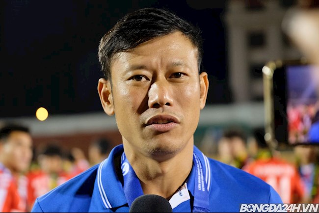 Hòa hai trận liên tiếp, HLV Viettel đặt mục tiêu đánh bại CAHN