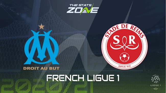 Marseille vs Reims