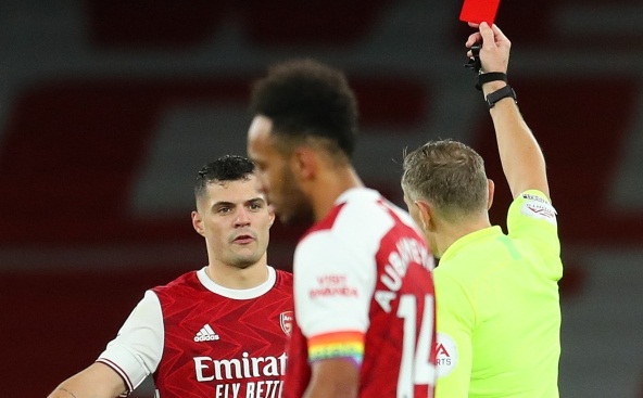 William Gallas chỉ ra cầu thủ tệ nhất Arsenal hiện tại