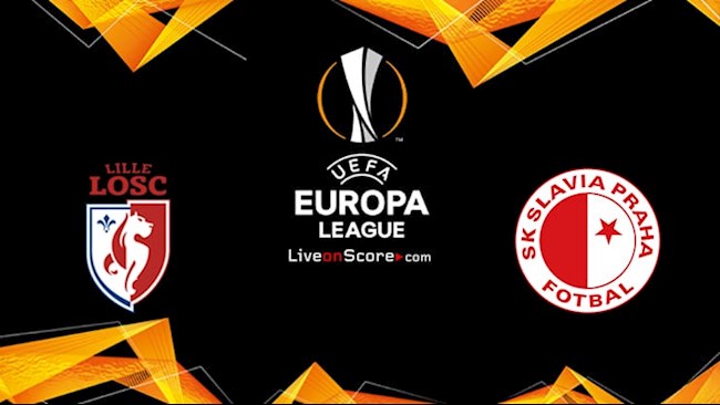 Nhận định bóng đá Lille vs Sparta Praha 0h55 ngày 4/12 (Europa League 2020/21)