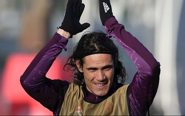 Solskjaer muốn trói chân Cavani, tiết lộ đòi hỏi của học trò