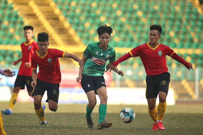 Chia tay TP. HCM, “cựu thần đồng của bầu Đức” gây bất ngờ với bến đỗ mới