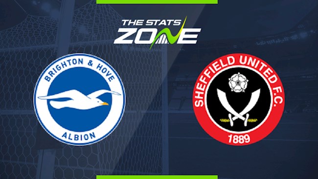 Brighton vs Sheffield