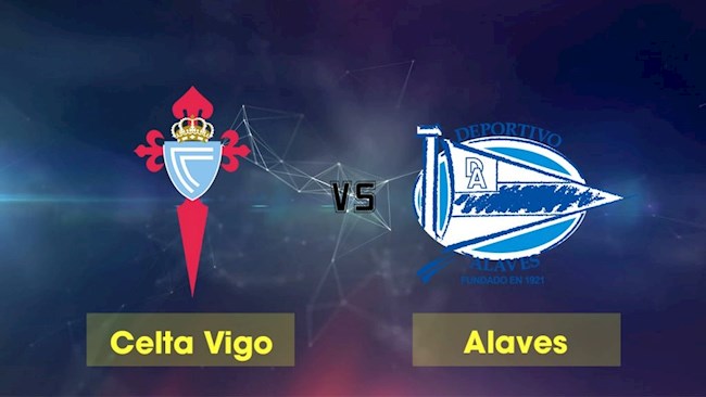 Celta Vigo vs Alaves
