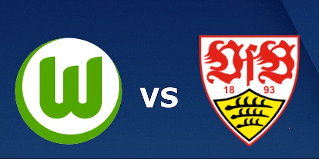 Wolfsburg vs Stuttgart
