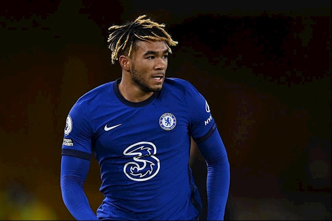 Lampard buồn vui lẫn lộn với chấn thương của Reece James