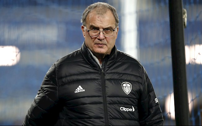 Sự kiên định của Marcelo Bielsa