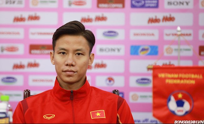 Hàng thủ ĐT Việt Nam có nhiều nhân tố mới, Quế Ngọc Hải đánh giá ra sao?