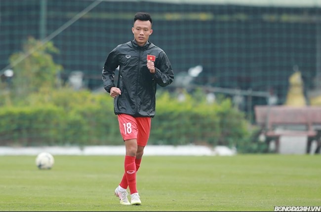 Nhà vô địch U23 Đông Nam Á vắng mặt tại SEA Games 1