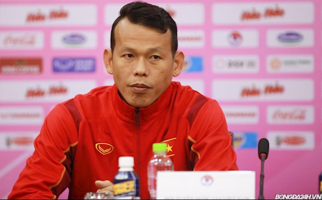 Tấn Trường: Trình độ ĐT Việt Nam và U22 không chênh lệch quá nhiều