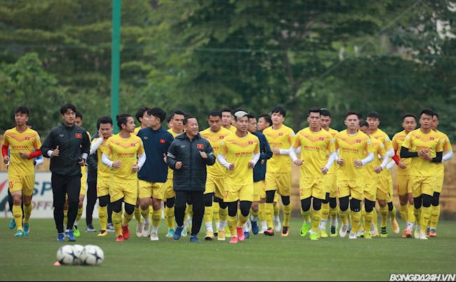 ĐT Việt Nam ĐT Việt Nam