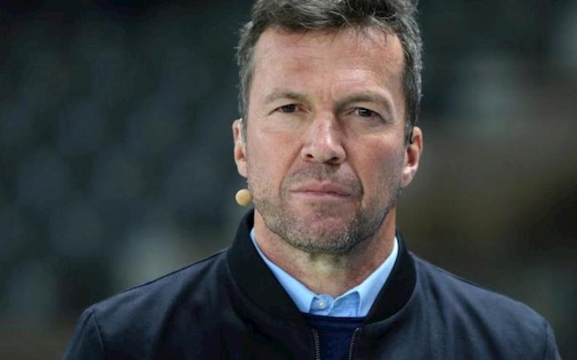 Lothar Matthaus 2 Lothar Matthaus 2