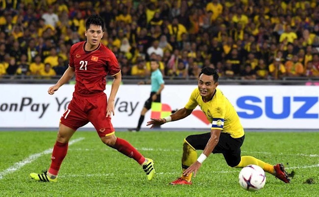 ĐT Việt Nam có thể gặp bất lợi lớn trước trận gặp Malaysia hình ảnh