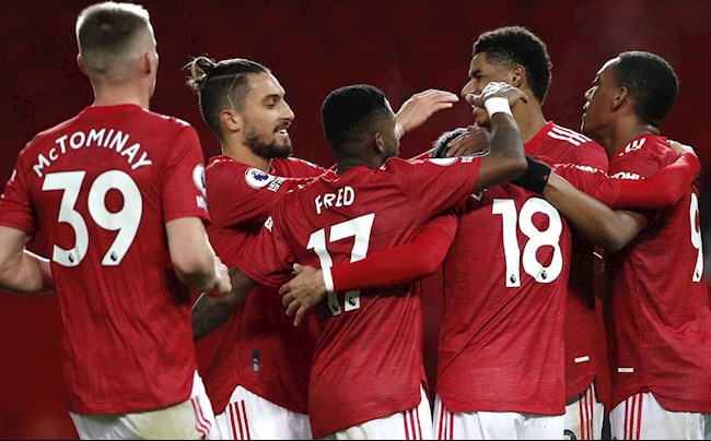 MU chuẩn bị đón viện binh ngay tuần sau