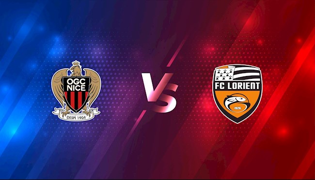 Nice vs Lorient