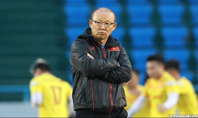 Nỗi lo chấn thương ám ảnh ĐT Việt Nam trước thềm Vòng loại World Cup