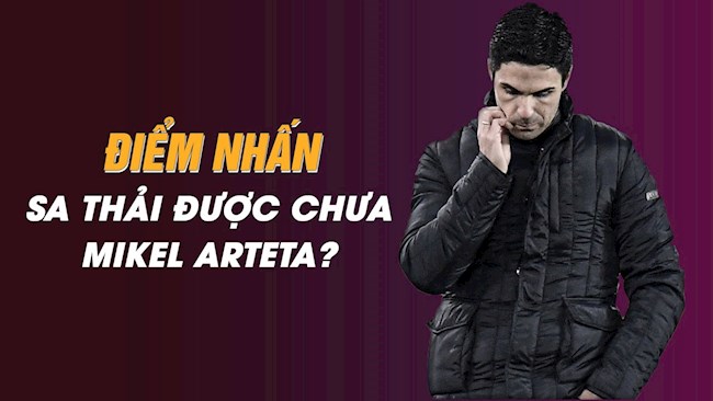 Điểm nhấn Arsenal 1-4 Man City: Sân Emirates biến thành sân tập của Man City