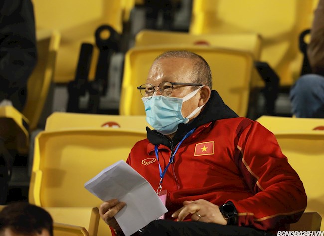 Vấn đề của ĐT Việt Nam là gì?