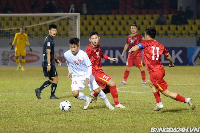 Hữu Thắng có thể trở thành Quang Hải mới