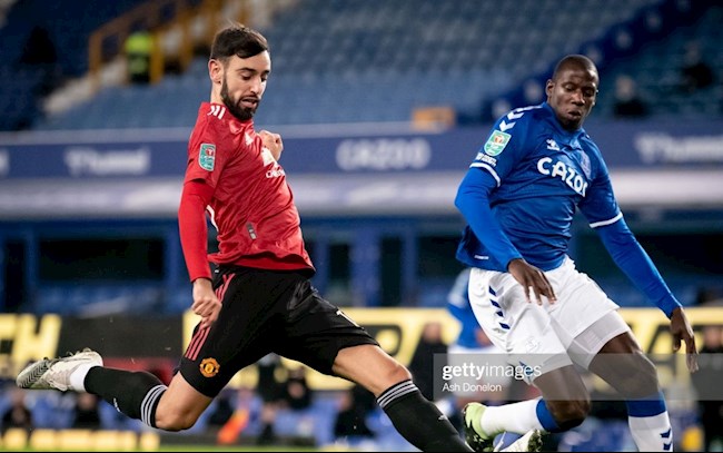 Nhận định Man Utd vs Everton (3h00 ngày 72) Động lực chiến thắng hình ảnh 2