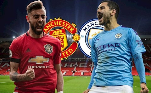 Bán kết cúp Liên đoàn Anh 202021 MU đụng Man City hình ảnh