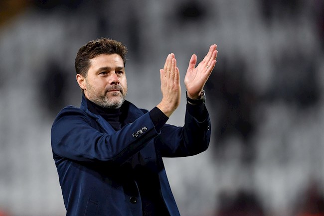 Không phải MU, PSG mới là bến đỗ tiếp theo của Pochettino