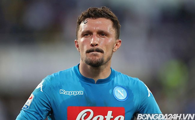 Tiểu sử cầu thủ Mario Rui