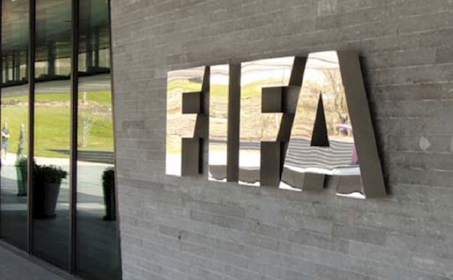 Indonesia vỡ mộng khi FIFA hoãn giải U17, U20 thế giới vì Covid hình ảnh