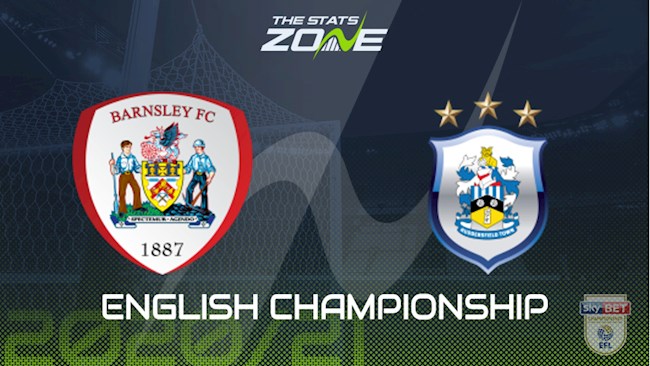 Barnsley vs Huddersfield