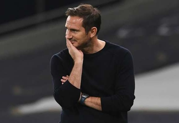 Thua thảm Arsenal, Lampard xin thêm thời gian để gây dựng Chelsea