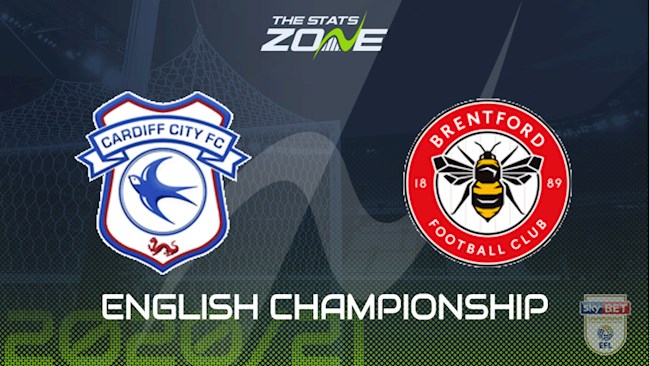 Cardiff vs Brentford