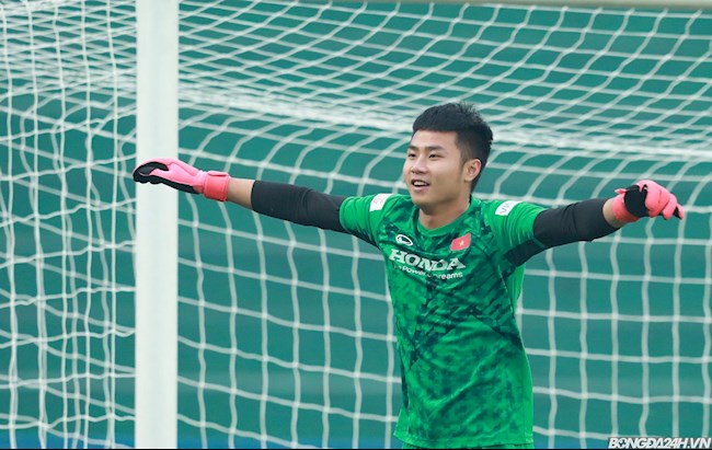 Văn Toản ĐT Việt Nam Văn Toản ĐT Việt Nam