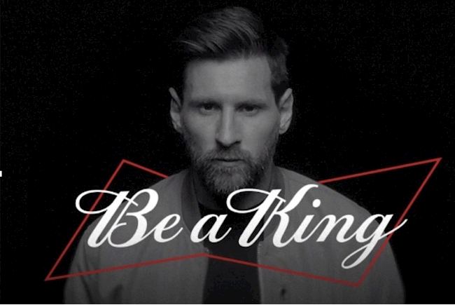 Vượt kỷ lục của Pele, Lionel Messi bất ngờ tặng bia cho những... bại tướng
