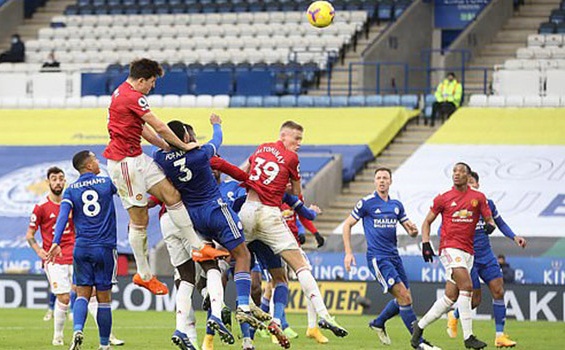 Owen Hargreaves nói về đội hình MU 2020 hình ảnh