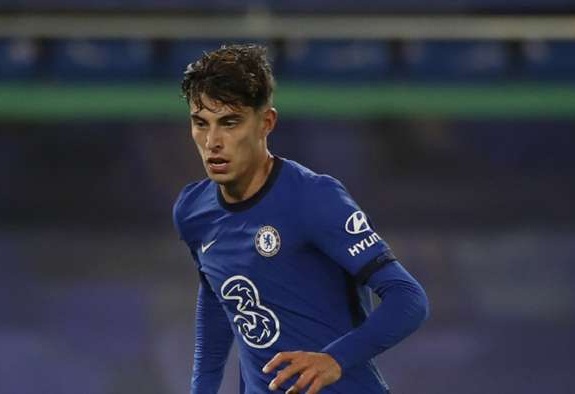 Đi tìm đội hình tối ưu của Chelsea dưới thời Tuchel hình ảnh 2