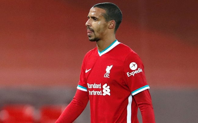 Liverpool đón viện binh trở lại sau trận hòa MU