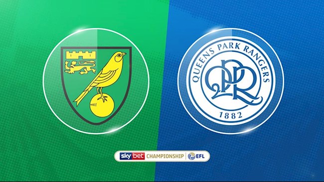 Norwich vs QPR