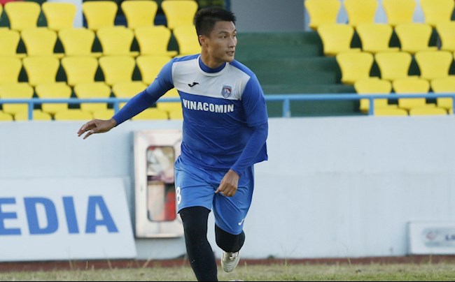 Mạc Hồng Quân phải kéo dài thời gian cách ly, chưa thể hội quân cùng Than Quảng Ninh