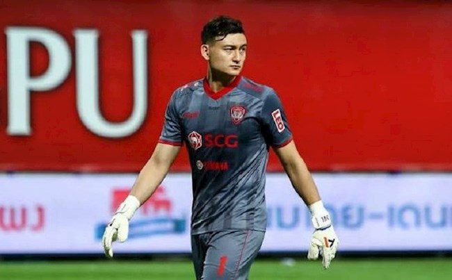 Đạt thỏa thuận với Văn Lâm, Cerezo Osaka bất ngờ mua thủ môn mới hình ảnh