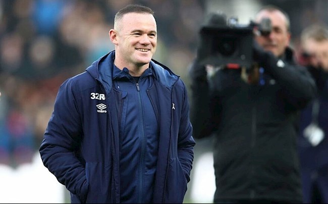 Vợ tiền đạo Wayne Rooney tri ân chồng hình ảnh Vợ tiền đạo Wayne Rooney tri ân chồng hình ảnh