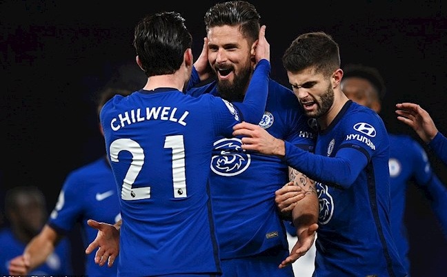 Đâu là điểm tích cực của Chelsea ở trận hòa Aston Villa?