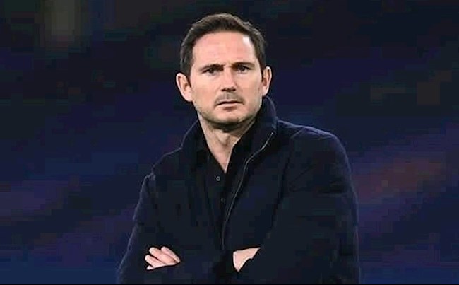 Chelsea chốt xong người thay thế Lampard trong trường hợp xấu nhất