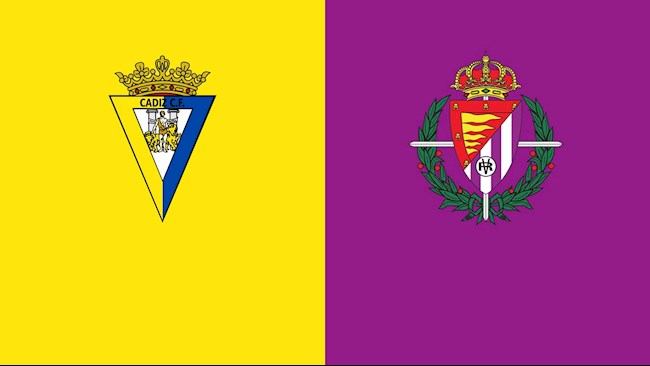 Cadiz vs Valladolid