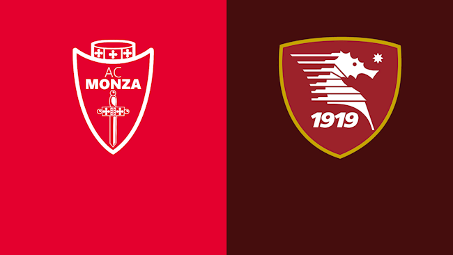 Monza vs Salernitana